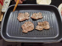 邁當(dāng)牛國(guó)產(chǎn)谷飼安格斯整條精修去皮牛舌 去皮牛舌烤肉燒烤 整條發(fā)需備注 1000g【切片發(fā)出】 曬單實(shí)拍圖