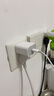 尊匠蘋果充電器正品充電線氮化鎵30W快充線PD套裝適配原裝iPhone14ProMax 16 15手機(jī)13充電頭20W數(shù)據(jù)線 【適用蘋果6-14系列】快充頭+閃充線丨1米套裝 曬單實(shí)拍圖