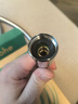 漢斯格雅 花灑軟管1.6米防燙防爆防纏繞花灑配件28276007德國原裝進(jìn)口 曬單實(shí)拍圖