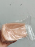 MOTOROID一體增高襪超輕透氣隱形內增高鞋墊男女體檢面試隱藏式增高墊 1雙膚色隱形增高墊【跟高3.5cm】 曬單實(shí)拍圖
