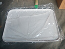 元棉 雪弗板200*300mm 厚5mm 5張裝 高密度建筑沙盤(pán)模型材料 PVC發(fā)泡板廣告板 曬單實(shí)拍圖