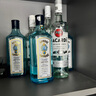 百加得(Bacardi) 洋酒 白朗姆酒 莫吉托 基酒調(diào)酒 750ml 曬單實(shí)拍圖