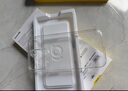 倍思【透明軟殼】適用蘋(píng)果16Pro手機(jī)殼iPhone16Pro保護(hù)套超薄防摔軟殼硅膠鏡頭全包男女款透明簡(jiǎn)約 曬單實(shí)拍圖