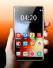 紐曼A6 mp3/mp4無損音樂播放器 智能WIFI聯(lián)網(wǎng)封閉系統(tǒng) mp5藍(lán)牙學(xué)生專用隨身聽 聽英語 80G大內(nèi)存 黑色 曬單實(shí)拍圖