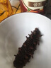 頤口福大連鮮食海參野生底播9A國產(chǎn)海參禮盒順豐包郵海鮮水產(chǎn)禮盒禮品 1000g即食海參 (20-30只/斤） 曬單實拍圖
