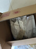 無(wú)印良品（MUJI）男女通用不易疲勞不易沾水運(yùn)動(dòng)鞋無(wú)性別男款女款小白鞋帆布鞋鞋子 米白色 37 /235mm（尺碼偏大拍小一碼） 曬單實(shí)拍圖