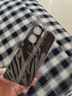 顧京 iqoo neo9/neo9Pro手機(jī)殼vivo iQOO Neo9sPro新款液態(tài)硅膠鏡頭全包圍網(wǎng)紅防摔超薄簡(jiǎn)約男女保護(hù)套 【靜夜黑】單殼 iQOO Neo9 曬單實(shí)拍圖