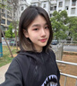 SPRAYGROUND鯊魚(yú)嘴25春刺繡開(kāi)衫連帽衛衣美式三拉鏈男女情侶帽衫 藏青色 L 曬單實(shí)拍圖