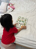 那么大植物立體書 兒童3d立體書6-8歲翻翻書小學(xué)生一二年級幼兒園科普百科全書科普互動推拉翻翻書課外閱讀幼兒園繪本課外書書籍男孩女孩開學(xué)生日禮物益智玩具 那么大！立體書：植物 曬單實(shí)拍圖