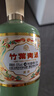 竹葉青酒 露酒 榮耀綠 53度 500mL*6 整箱 山西杏花村汾酒 曬單實拍圖