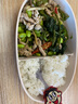 小熊（Bear）加熱飯盒 電熱飯盒 飯盒電加熱免注水自熱飯盒上班族可加熱插電加熱飯菜神器1L DFH-D10Y1 曬單實(shí)拍圖