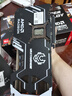 瀚鎧（VASTARMOR）AMD RADEON RX 9070 16GB OC黑色超合金 雙風(fēng)扇ARGB燈效電競(jìng)游戲AI獨(dú)立顯卡 曬單實(shí)拍圖