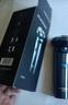 飛科（FLYCO）男士智能剃須刀旋轉(zhuǎn)式電動(dòng)刮胡刀剃胡須刀便攜款全身水洗三刀頭生日七夕節(jié)禮物送男友送父親FS923 曬單實(shí)拍圖