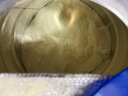 天賦力（hero baby）荷美白金版 DHA 嬰幼兒配方奶粉  天然乳磷脂 英雄 寶寶營養(yǎng)奶粉 白金2段 6-12月 (效期27.2） 3罐【熱銷裝】 曬單實拍圖