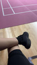 阿迪達(dá)斯Yeezy350椰子夏日透氣休閑鞋男女鞋GY7164 38 曬單實(shí)拍圖