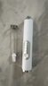 述屋說打奶泡器咖啡打泡器奶泡打發(fā)器 電動攪拌棒打發(fā)器打蛋器打奶器 曬單實拍圖