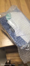 伊萊科（ELECALL）絕緣膠帶電工膠布電氣膠條耐高低溫防水耐磨阻燃20米加長(zhǎng)PVC膠布 ET050001K(黑色20米) 曬單實(shí)拍圖