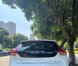 格羅德適用于沃爾沃XC60 S60L S40 S80L S90 XC90 V60V40XC40前后剎車(chē)片 前輪一對(duì)(4片裝) 沃爾沃S60L/2000-2025年 曬單實(shí)拍圖