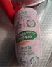 科爾沁 內(nèi)蒙古黃牛谷飼原切牛肉餡1斤 國產(chǎn)免切餃子餡肉餅清真 曬單實拍圖