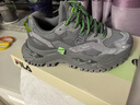FILA FUSION斐樂潮牌2025硬糖鞋輕便女鞋運(yùn)動(dòng)鞋增高厚底老爹鞋跑步鞋 曬單實(shí)拍圖