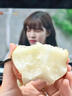 南步陜西彩虹梨 渭南彩紅梨香梨彩皮梨早酥蜜梨七彩紅皮梨子新鮮水果 精選9斤 小果【約30-32枚】 曬單實(shí)拍圖