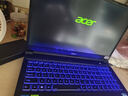 宏碁（acer）宏基暗影騎士·擎5【補貼20%】滿(mǎn)血4060顯卡高性能電競游戲本大學(xué)生設計筆記本電腦 【擎2025】i5標壓/4060/2.5K/165 16G+1T 官方標配 曬單實(shí)拍圖