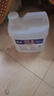 衡潔95%酒精2.5L95度醫(yī)用酒精高純度燃燒乙醇殺菌消毒水助燃料酒精燈 曬單實拍圖