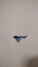 七匹狼短袖T恤男士冰爽抑菌防螨冰藻泥刺繡夏季圓領(lǐng)打底衫男上衣 曬單實(shí)拍圖