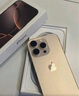 Apple/蘋果 iPhone 16 Pro（A3294）256GB 沙漠色鈦金屬 支持移動聯(lián)通電信5G 雙卡雙待手機 曬單實拍圖