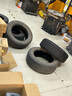 玲瓏輪胎215/65R16 98H 玲瓏臻選 HD 適配途觀/奧德賽 曬單實拍圖
