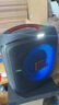 JBL PartyBox Encore ES2 音樂(lè)戰(zhàn)將2代 藍(lán)牙音箱 國(guó)家補(bǔ)貼 戶(hù)外家庭KTV廣場(chǎng)舞K歌唱吧送麥克風(fēng)音響 曬單實(shí)拍圖