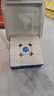 GAN356i3三階魔方智能兒童益智玩具磁力線上比賽初學(xué)連APP禮物霧面 曬單實(shí)拍圖
