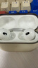 羽觸Latex防過(guò)敏液態(tài)透明乳膠套 適用蘋果airpods pro/Airpods Pro2藍(lán)牙耳機(jī)套耳塞套硅膠套1/2代耳塞 透明防過(guò)敏【Latex 01】 M中號(hào)1對(duì)【拍2份送1份】 曬單實(shí)拍圖