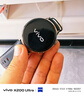vivoWATCH 5 eSIM版 精鋼 全天候心率血氧監(jiān)測(cè)血壓功能 全新藍(lán)河操作系統(tǒng)iOS跨系統(tǒng)兼容智能手表 曬單實(shí)拍圖