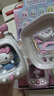 名創(chuàng)優(yōu)品（MINISO）三麗鷗口袋精靈系列盲盒掛件玩具擺件手辦生日禮物兒童禮物 端盒 曬單實拍圖