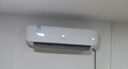 海信（Hisense）空調(diào)掛機(jī) 3匹 超大風(fēng)量 多場(chǎng)景 獨(dú)立除濕 AI控溫 新一級(jí)能效 國(guó)家補(bǔ)貼20% 掛機(jī)KFR-72GW/A590D-X1 曬單實(shí)拍圖