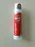 高露潔（Colgate）【孫穎莎同款】歐洲進(jìn)口耀白去漬直立按壓泵式美白牙膏100ml 曬單實(shí)拍圖