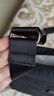 Bellroy澳洲Tokyo Crossbody 商務(wù)通勤辦公斜挎包單肩包斜挎包 極光黑 曬單實(shí)拍圖
