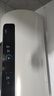美的（Midea）國家補貼20%終身免換鎂棒60升2500W一級能效40倍耐用加熱管家用電熱水器F6025-JE4(HE) 曬單實拍圖
