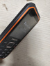 飛利浦（PHILIPS）E588 全網(wǎng)通4G老年人手機大電池超長待機大字體大聲音老人手機移動聯(lián)通電信廣電學(xué)生專用機 星空黑 曬單實拍圖