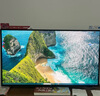 AOC 27英寸 4K IPS廣色域 HDR 出廠校色 低藍(lán)光不閃 節(jié)能認(rèn)證 三邊微邊 超薄辦公電腦顯示器 U27B35 曬單實(shí)拍圖