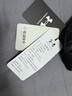 安德瑪（Under Armour）男童夏季運(yùn)動短褲透氣親膚男童速干褲231310866 黑色 140cm  曬單實拍圖