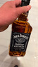 杰克丹尼（Jack Daniels）黑標(biāo)禮盒裝700ml  美國(guó)田納西州  調(diào)和型  威士忌 節(jié)日送禮 曬單實(shí)拍圖