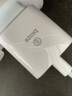 畢亞茲3C認(rèn)證 適用PD20W蘋果充電器套裝iPhone14ProMax/13/12/11/xs/iPadMini平板手機(jī)快充充電頭+數(shù)據(jù)線 曬單實(shí)拍圖