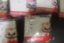 國際電工86型暗裝開關(guān)插座超薄大面板啞光一開單雙控五孔電源開關(guān)插座白色 錯位五孔 曬單實拍圖