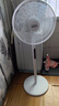 電風(fēng)扇先科電器落地扇家用大風(fēng)力電扇xldnke制冷16寸遙控立式搖頭風(fēng)扇五葉 遙控-1.5米線-普通電機(jī)-輕底 曬單實(shí)拍圖