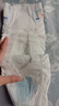 大王（GOO.N）【春節也送貨】天使自然之恩紙尿褲干爽柔軟透氣尿不濕 【自然mini】紙尿褲【S24】*2包（4-8kg) 曬單實(shí)拍圖
