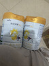 佳貝艾特（Kabrita）悅白嬰幼兒配方羊奶粉 3段(1-3歲)800克 天然A2蛋白 曬單實(shí)拍圖