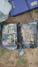 黑鴨子猛料方塊餌江河湖庫拋竿野釣鯽鯉草鳊鰱鳙翻板鉤專用方塊餌料魚餌 猛料浮釣版（霧化2-4小時(shí)左右） 曬單實(shí)拍圖
