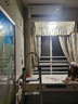 美的（Midea）空調(diào) 無風感 新一級能效 變頻 冷暖 省電臥室掛機 以舊換新 國家補貼 立享8折美的無風感空調(diào) 1.5匹 一級能效 35WF1無風感 曬單實拍圖